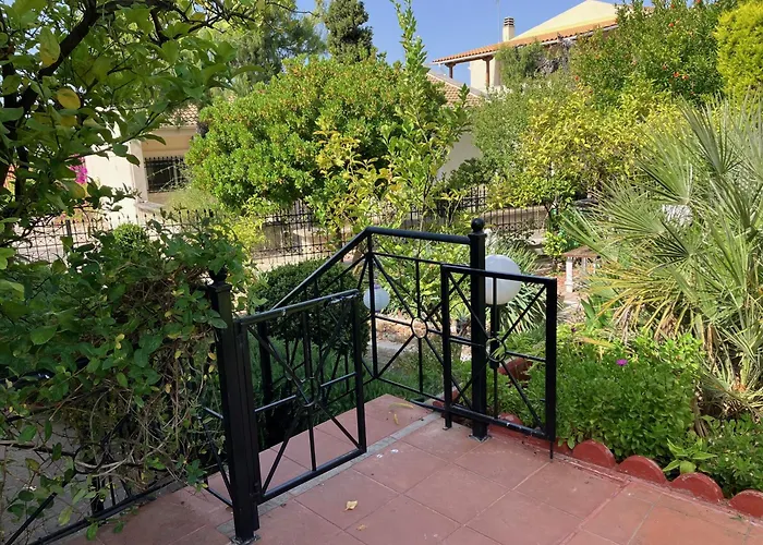 别墅 Beautiful House *