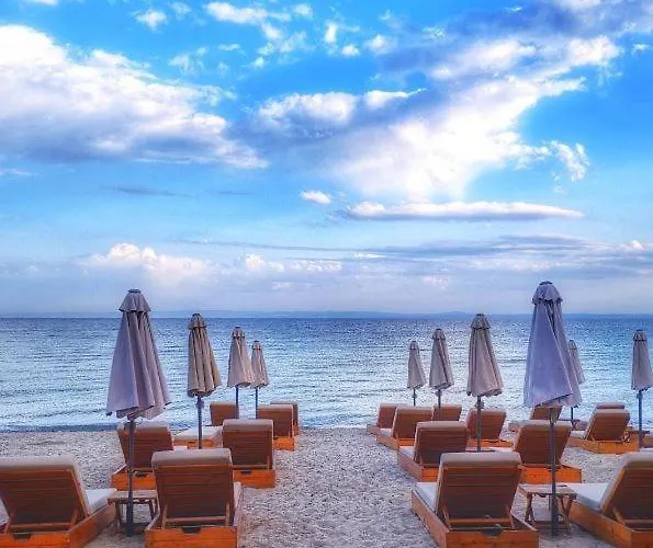 Beautiful House 基拉奇尼