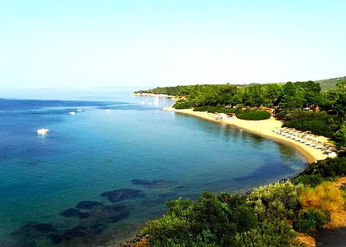 别墅 Beautiful House