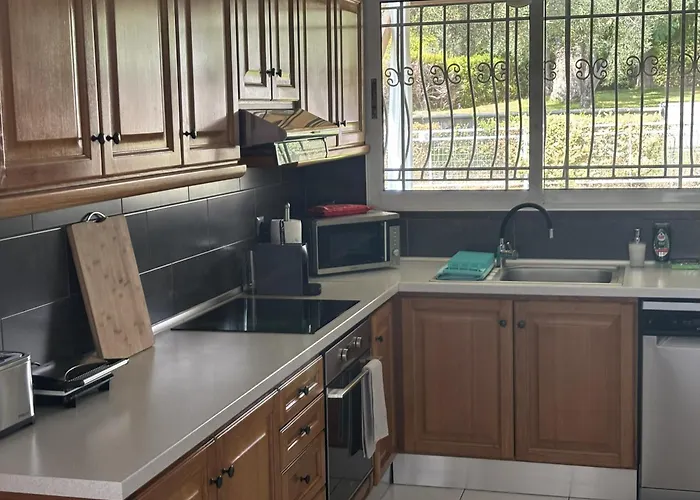 Beautiful House 别墅