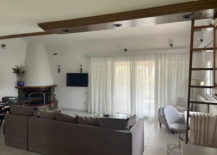 别墅 Beautiful House