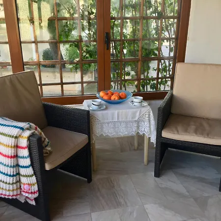 Villa Beautiful House Gerakini