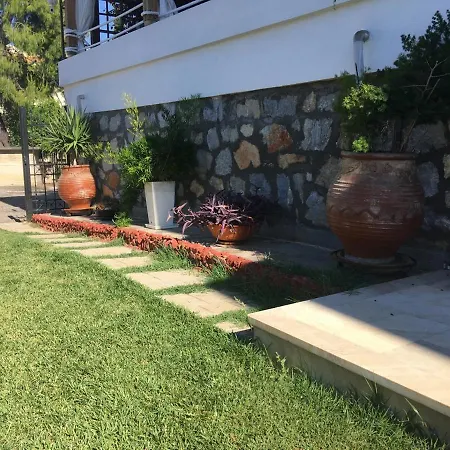 Villa Beautiful House Gerakini