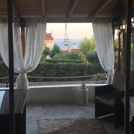 Beautiful House Villa