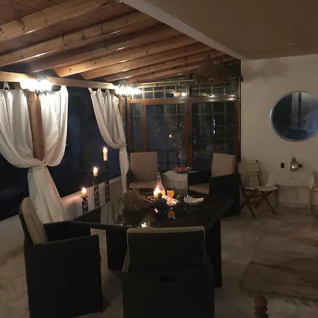 Villa Beautiful House