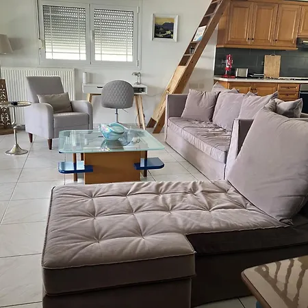 Beautiful House Villa *