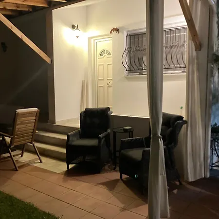 Beautiful House Gerakini