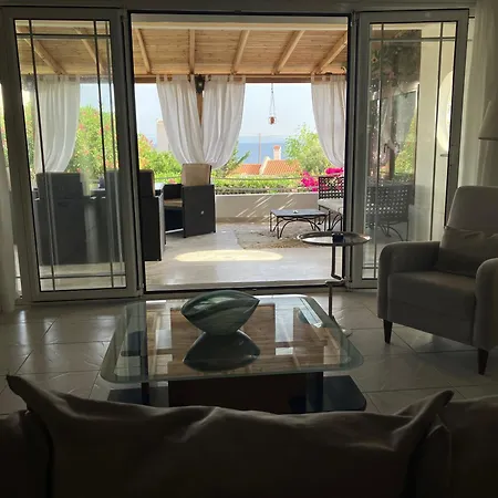 Beautiful House * Gerakini