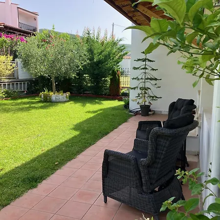 Beautiful House Gerakini