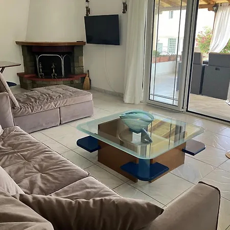 Villa Beautiful House