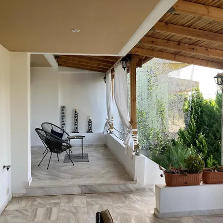 Villa Beautiful House *