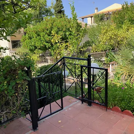 Villa Beautiful House *