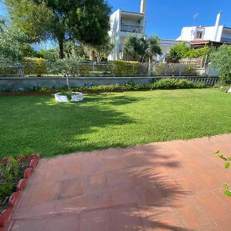 Villa Beautiful House *