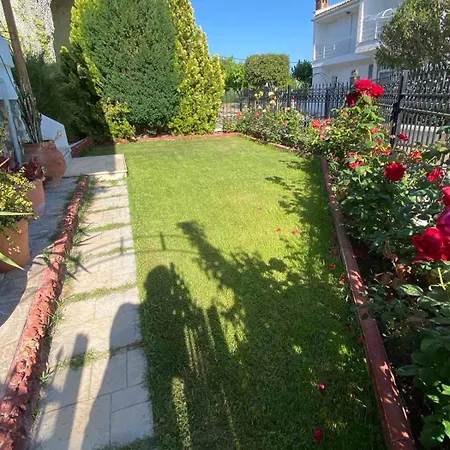 Villa Beautiful House Gerakini