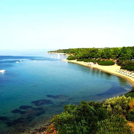 Villa Beautiful House