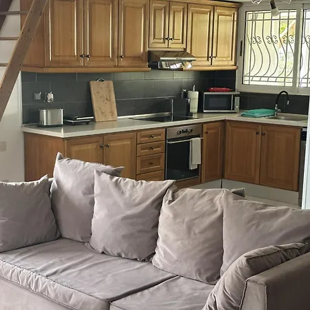 Beautiful House * Gerakini