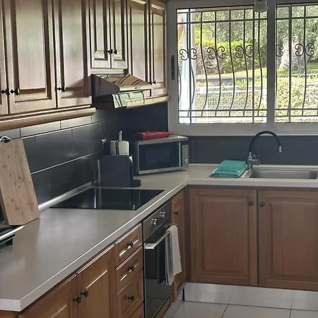 Beautiful House Villa