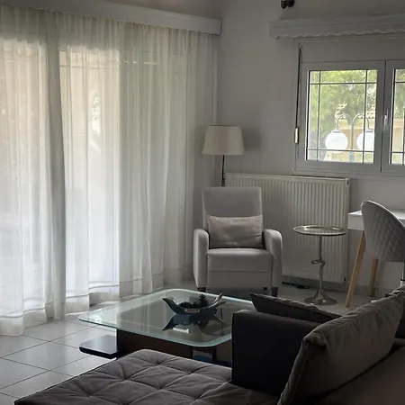 Beautiful House Gerakini