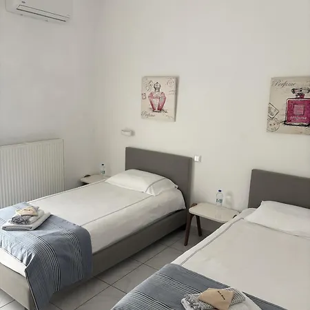 Beautiful House Villa Gerakini